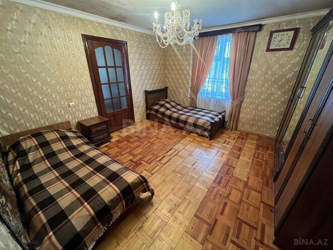 İcarəyə verilir 6 otaqlı həyət evi/bağ evi 200 m², Mərdəkan q., photo 6 from 17