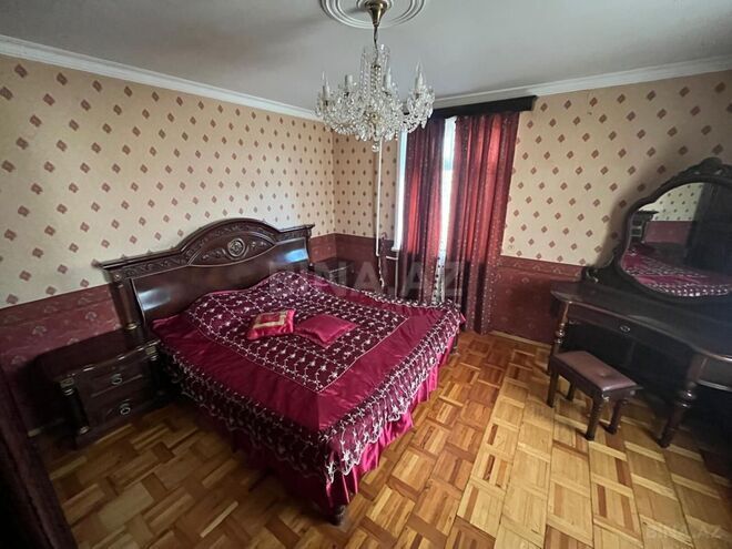 İcarəyə verilir 6 otaqlı həyət evi/bağ evi 200 m², Mərdəkan q., photo 8 from 17