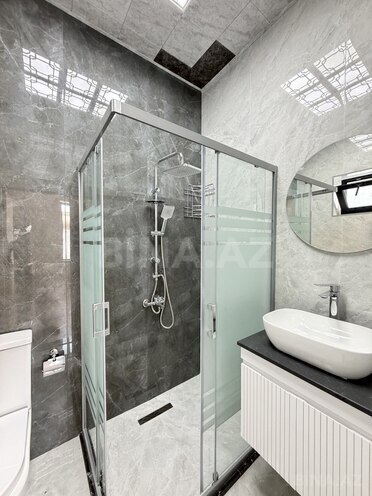Satılır 4 otaqlı həyət evi/bağ evi 145 m², Şüvəlan q., photo 15 from 20