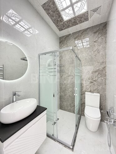 Satılır 4 otaqlı həyət evi/bağ evi 145 m², Şüvəlan q., photo 12 from 20