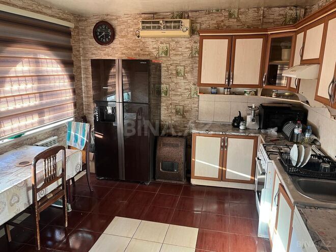 İcarəyə verilir 6 otaqlı həyət evi/bağ evi 200 m², Mərdəkan q., photo 11 from 17