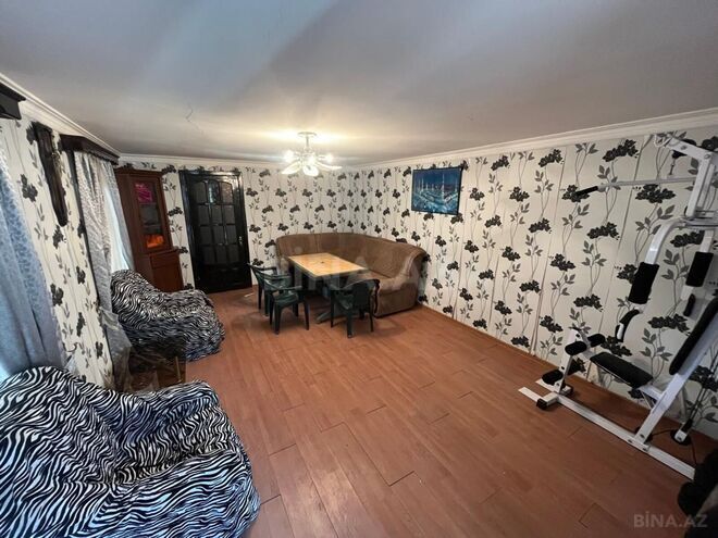 İcarəyə verilir 6 otaqlı həyət evi/bağ evi 200 m², Mərdəkan q., photo 12 from 17