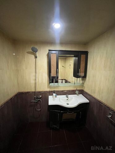 İcarəyə verilir 6 otaqlı həyət evi/bağ evi 200 m², Mərdəkan q., photo 14 from 17