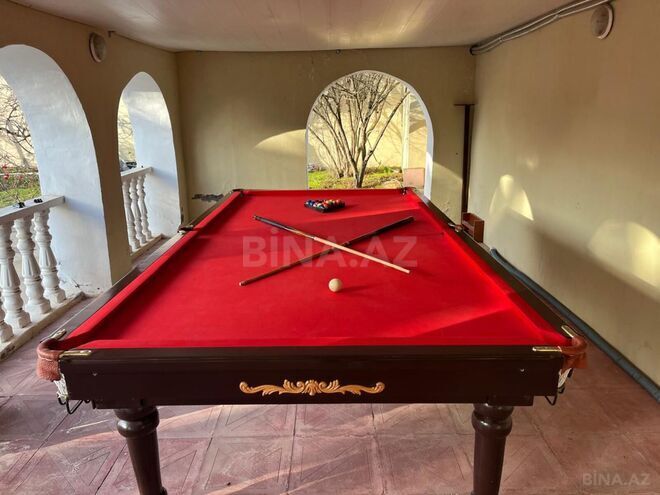 İcarəyə verilir 6 otaqlı həyət evi/bağ evi 200 m², Mərdəkan q., photo 15 from 17