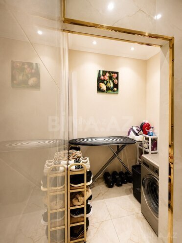Satılır 3 otaqlı yeni tikili 146.6 m², Koroğlu m., photo 12 from 17