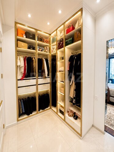Satılır 3 otaqlı yeni tikili 146.6 m², Koroğlu m., photo 10 from 17