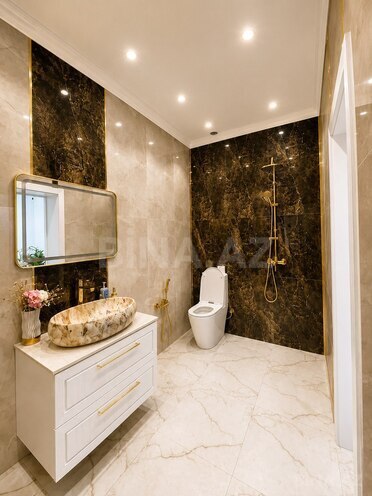 Satılır 3 otaqlı yeni tikili 146.6 m², Koroğlu m., photo 14 from 17