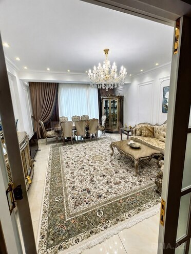 Satılır 3 otaqlı yeni tikili 146.6 m², Koroğlu m., photo 3 from 17