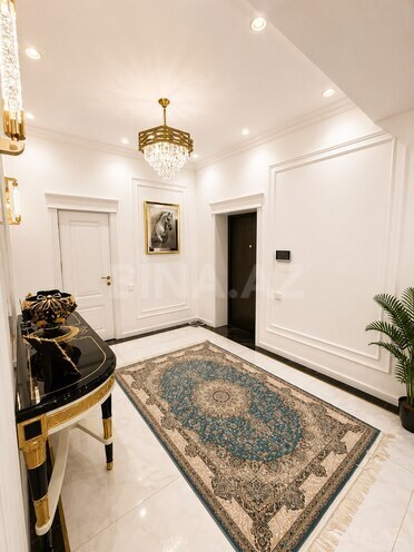 Satılır 3 otaqlı yeni tikili 146.6 m², Koroğlu m., photo 11 from 17