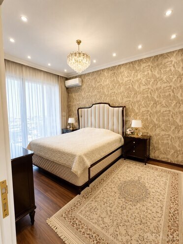 Satılır 3 otaqlı yeni tikili 146.6 m², Koroğlu m., photo 8 from 17