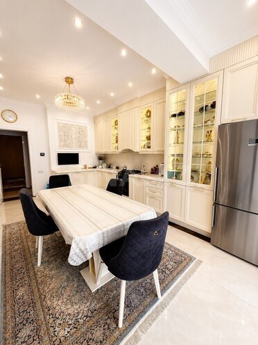 Satılır 3 otaqlı yeni tikili 146.6 m², Koroğlu m., photo 7 from 17