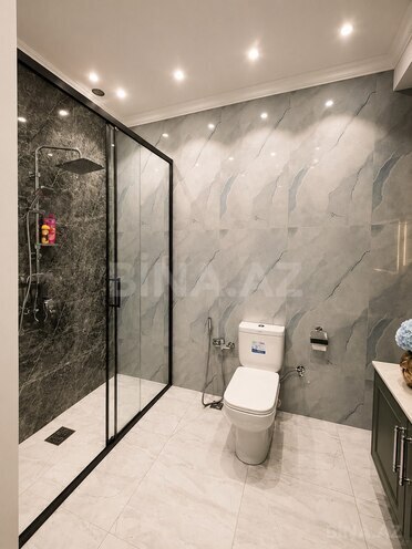 Satılır 3 otaqlı yeni tikili 146.6 m², Koroğlu m., photo 13 from 17