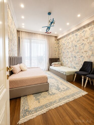 Satılır 3 otaqlı yeni tikili 146.6 m², Koroğlu m., photo 9 from 17