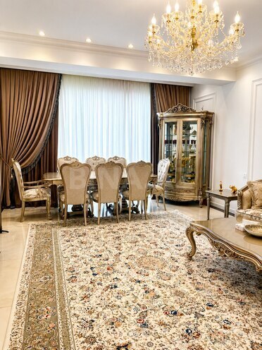 Satılır 3 otaqlı yeni tikili 146.6 m², Koroğlu m., photo 4 from 17