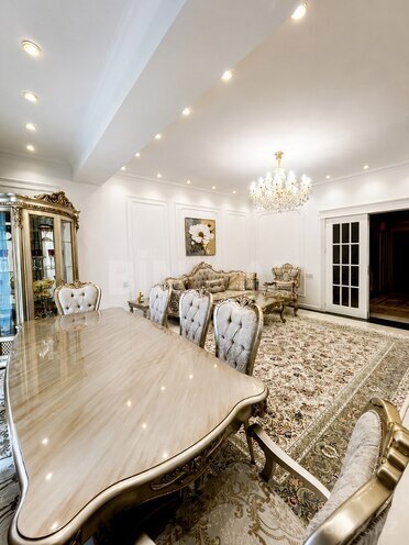 Satılır 3 otaqlı yeni tikili 146.6 m², Koroğlu m., photo 5 from 17