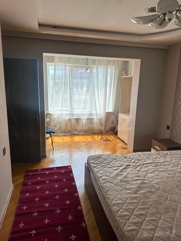 İcarəyə verilir 2 otaqlı yeni tikili 70 m², 8 Noyabr m., photo 6 from 12