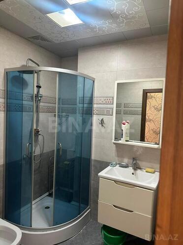 İcarəyə verilir 2 otaqlı yeni tikili 70 m², 8 Noyabr m., photo 9 from 12