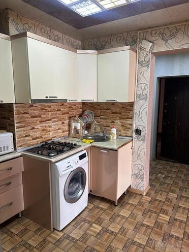 İcarəyə verilir 2 otaqlı yeni tikili 70 m², 8 Noyabr m., photo 4 from 12