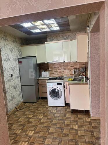 İcarəyə verilir 2 otaqlı yeni tikili 70 m², 8 Noyabr m., photo 8 from 12