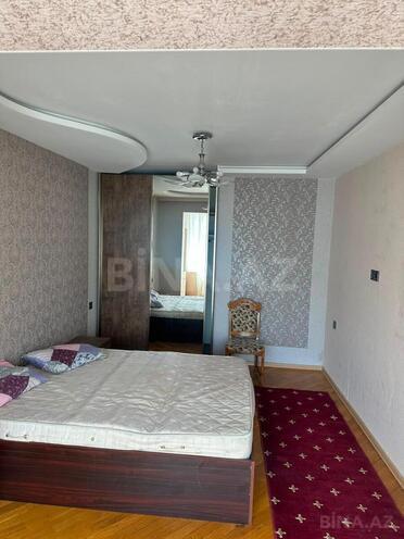 İcarəyə verilir 2 otaqlı yeni tikili 70 m², 8 Noyabr m., photo 7 from 12