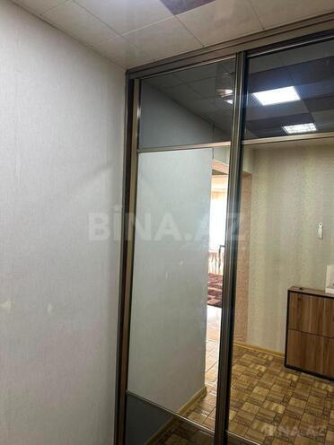 İcarəyə verilir 2 otaqlı yeni tikili 70 m², 8 Noyabr m., photo 11 from 12