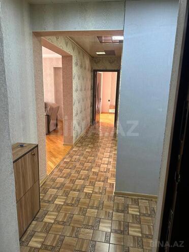 İcarəyə verilir 2 otaqlı yeni tikili 70 m², 8 Noyabr m., photo 10 from 12