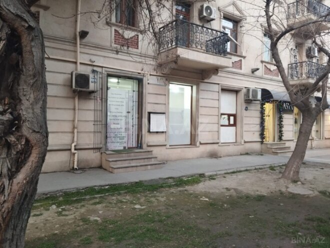 Сдаётся  объект 100 м², м. Нариман Нариманов, photo 1 from 6