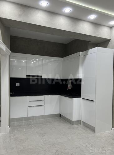 Сдаётся 2-комн. новостройка 70 м², пос. Баилова, photo 9 from 15
