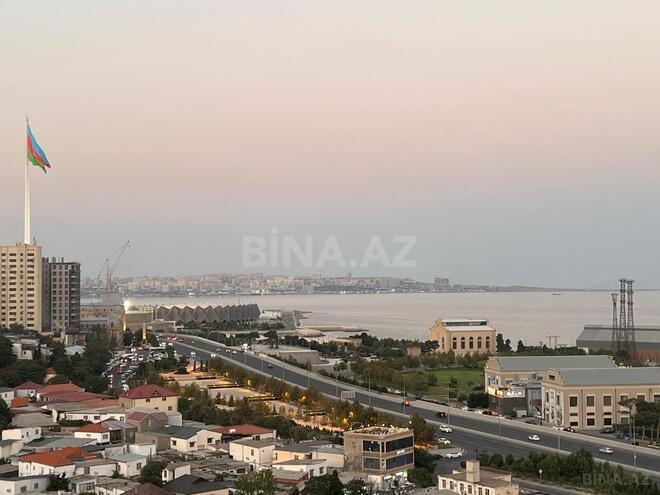 Сдаётся 2-комн. новостройка 70 м², пос. Баилова, photo 14 from 15