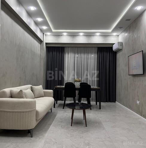 Сдаётся 2-комн. новостройка 70 м², пос. Баилова, photo 3 from 15
