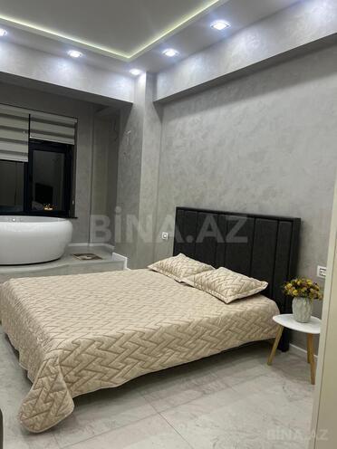 Сдаётся 2-комн. новостройка 70 м², пос. Баилова, photo 6 from 15