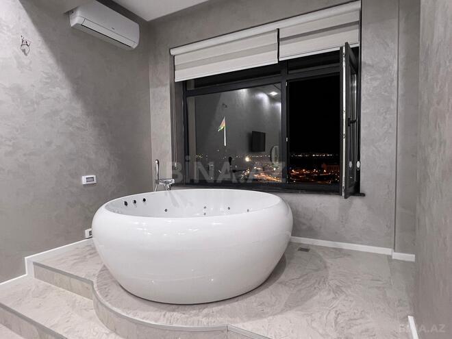 Сдаётся 2-комн. новостройка 70 м², пос. Баилова, photo 8 from 15