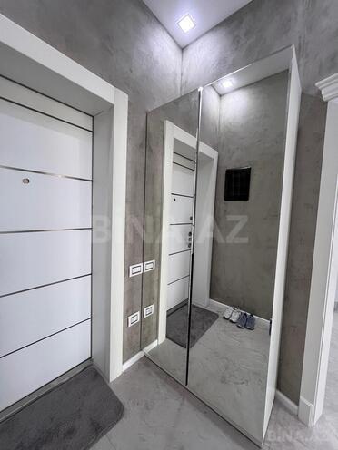Сдаётся 2-комн. новостройка 70 м², пос. Баилова, photo 10 from 15