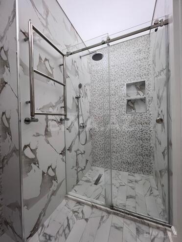 Сдаётся 2-комн. новостройка 70 м², пос. Баилова, photo 11 from 15