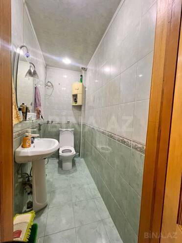 Продаётся 3-комн. новостройка 185 м², м. Элмляр Академиясы, photo 16 from 17