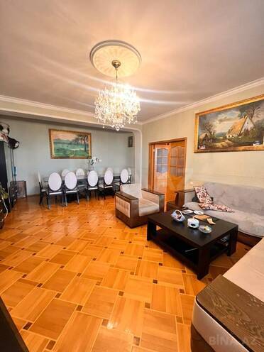 Продаётся 3-комн. новостройка 185 м², м. Элмляр Академиясы, photo 5 from 17