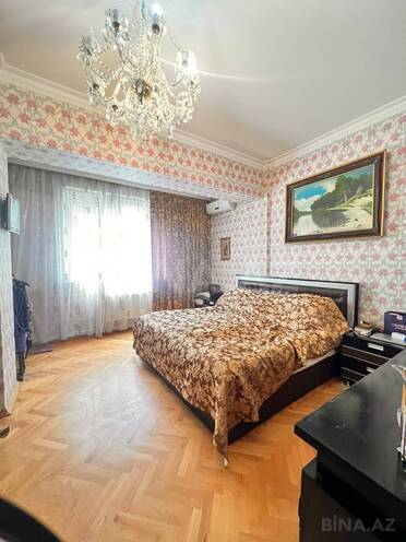 Продаётся 3-комн. новостройка 185 м², м. Элмляр Академиясы, photo 7 from 17
