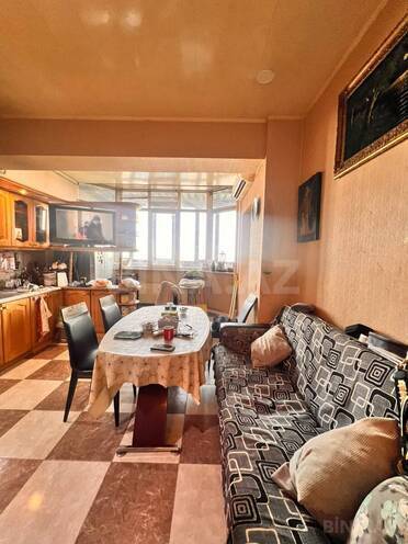 Продаётся 3-комн. новостройка 185 м², м. Элмляр Академиясы, photo 14 from 17