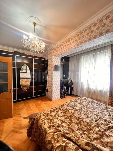 Продаётся 3-комн. новостройка 185 м², м. Элмляр Академиясы, photo 8 from 17