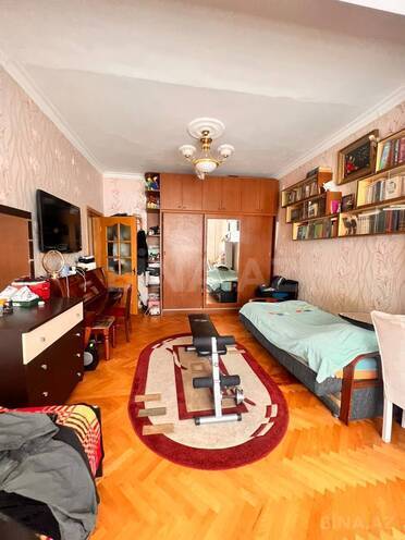 Продаётся 3-комн. новостройка 185 м², м. Элмляр Академиясы, photo 10 from 17