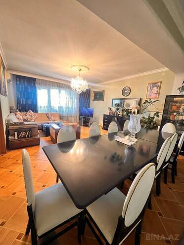 Продаётся 3-комн. новостройка 185 м², м. Элмляр Академиясы, photo 3 from 17
