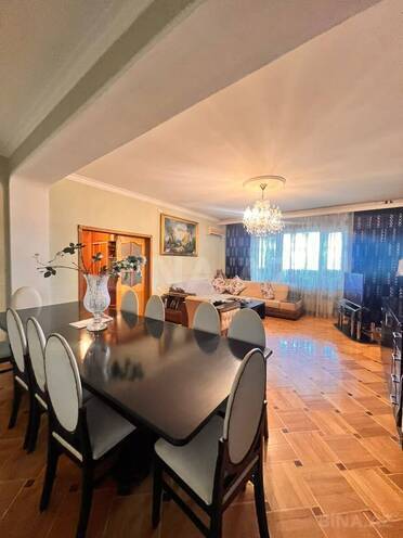 Продаётся 3-комн. новостройка 185 м², м. Элмляр Академиясы, photo 4 from 17
