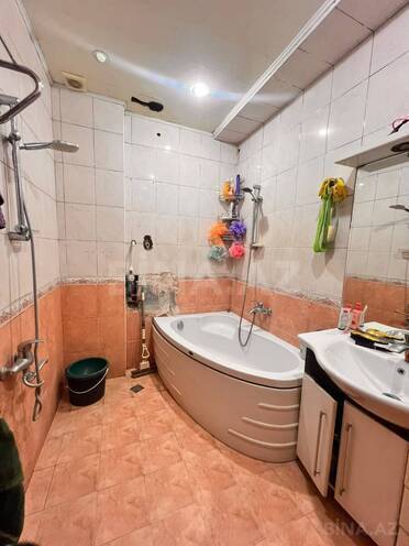 Продаётся 3-комн. новостройка 185 м², м. Элмляр Академиясы, photo 15 from 17