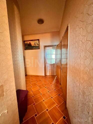 Продаётся 3-комн. новостройка 185 м², м. Элмляр Академиясы, photo 11 from 17