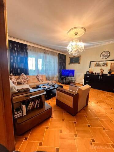 Продаётся 3-комн. новостройка 185 м², м. Элмляр Академиясы, photo 6 from 17