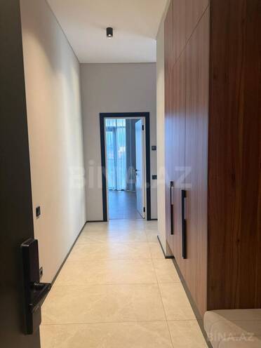Продаётся 2-комн. новостройка 76 м², пос. Sea Breeze, photo 4 from 16