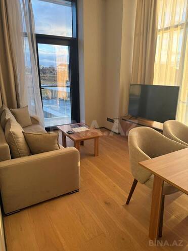 Продаётся 2-комн. новостройка 76 м², пос. Sea Breeze, photo 5 from 16