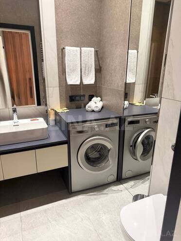 Продаётся 2-комн. новостройка 76 м², пос. Sea Breeze, photo 11 from 16