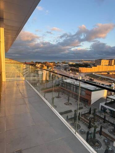 Продаётся 2-комн. новостройка 76 м², пос. Sea Breeze, photo 13 from 16