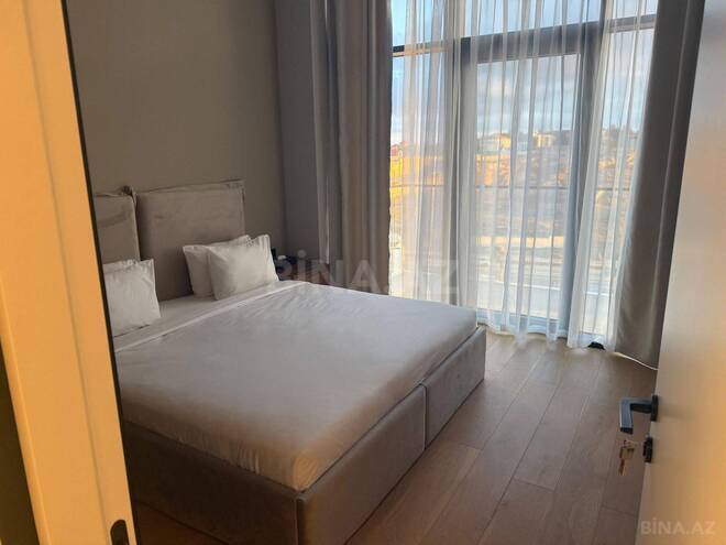 Продаётся 2-комн. новостройка 76 м², пос. Sea Breeze, photo 8 from 16